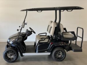 4 seater Star EV Sirius golf cart