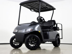 4 seater ezy go electric gc